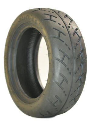 RiuScooter Neumático Tubeless, 90/65-6.5, Llanta de 6,5 Pulgadas