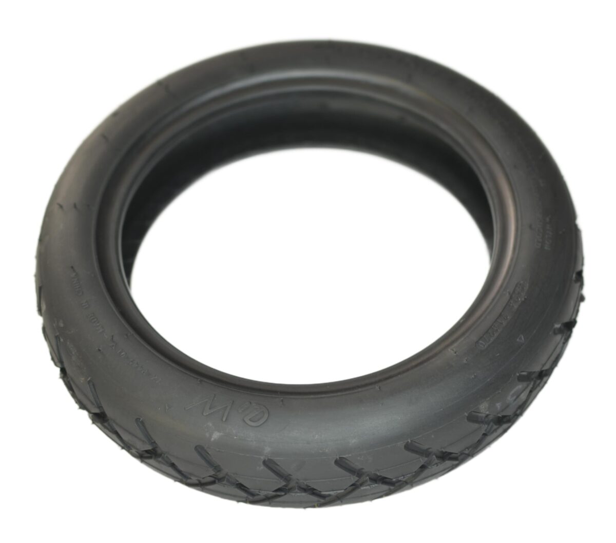 RiuScooter Neumático Exterior Xiaomi, 250 x 54 mm, Resistente, Negro - Imagen 4