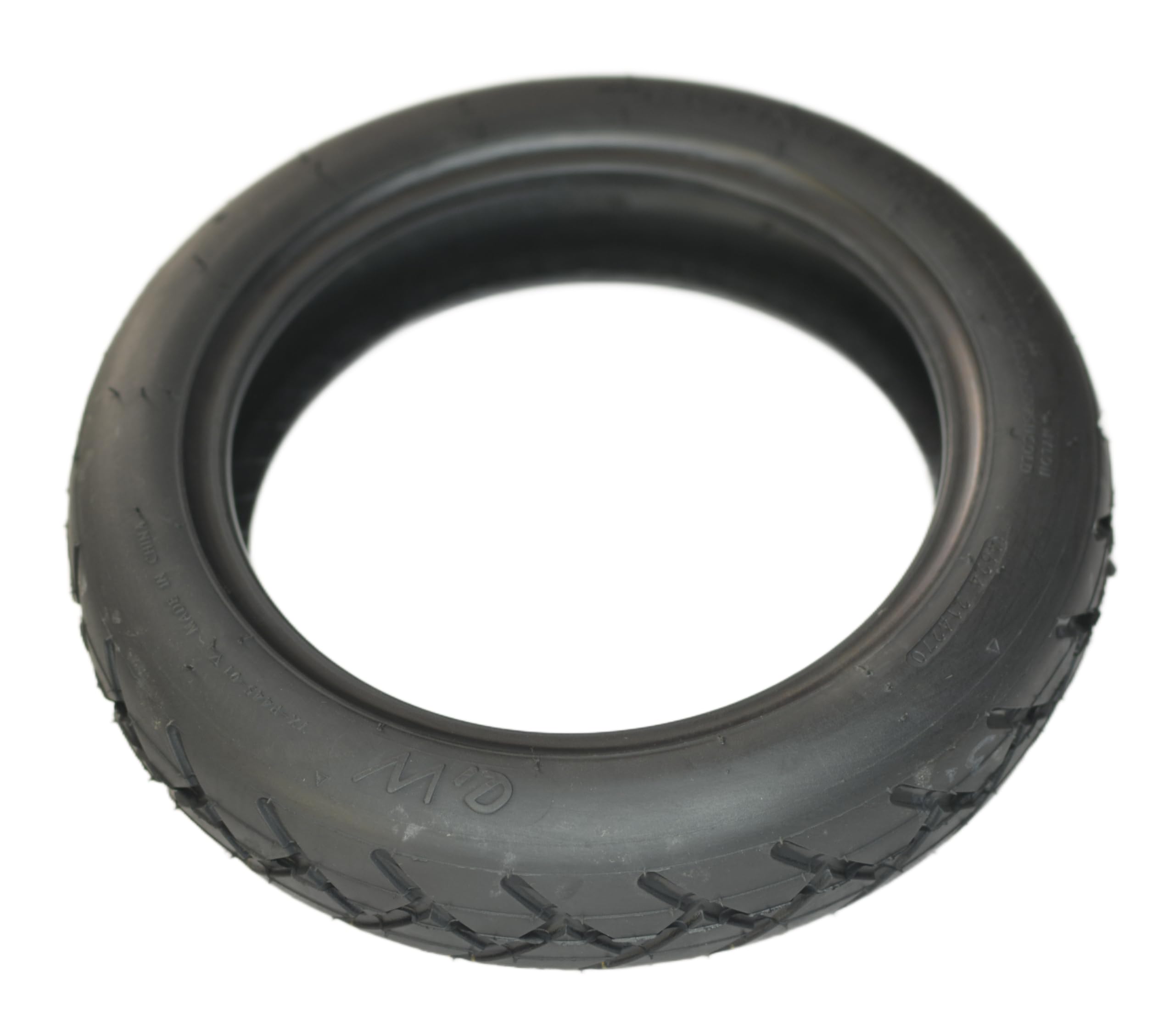 RiuScooter Neumático Exterior Xiaomi, 250 x 54 mm, Resistente, Negro - Imagen 4