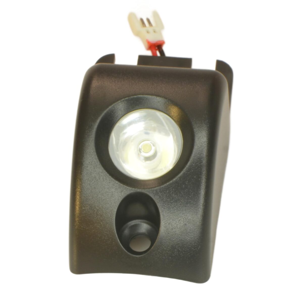 RiuScooter Luz Delantera LED para Patinete Serie A Cecotec Bongo - Imagen 4