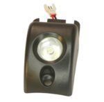 RiuScooter Luz Delantera LED para Patinete Serie A Cecotec Bongo - Imagen 4