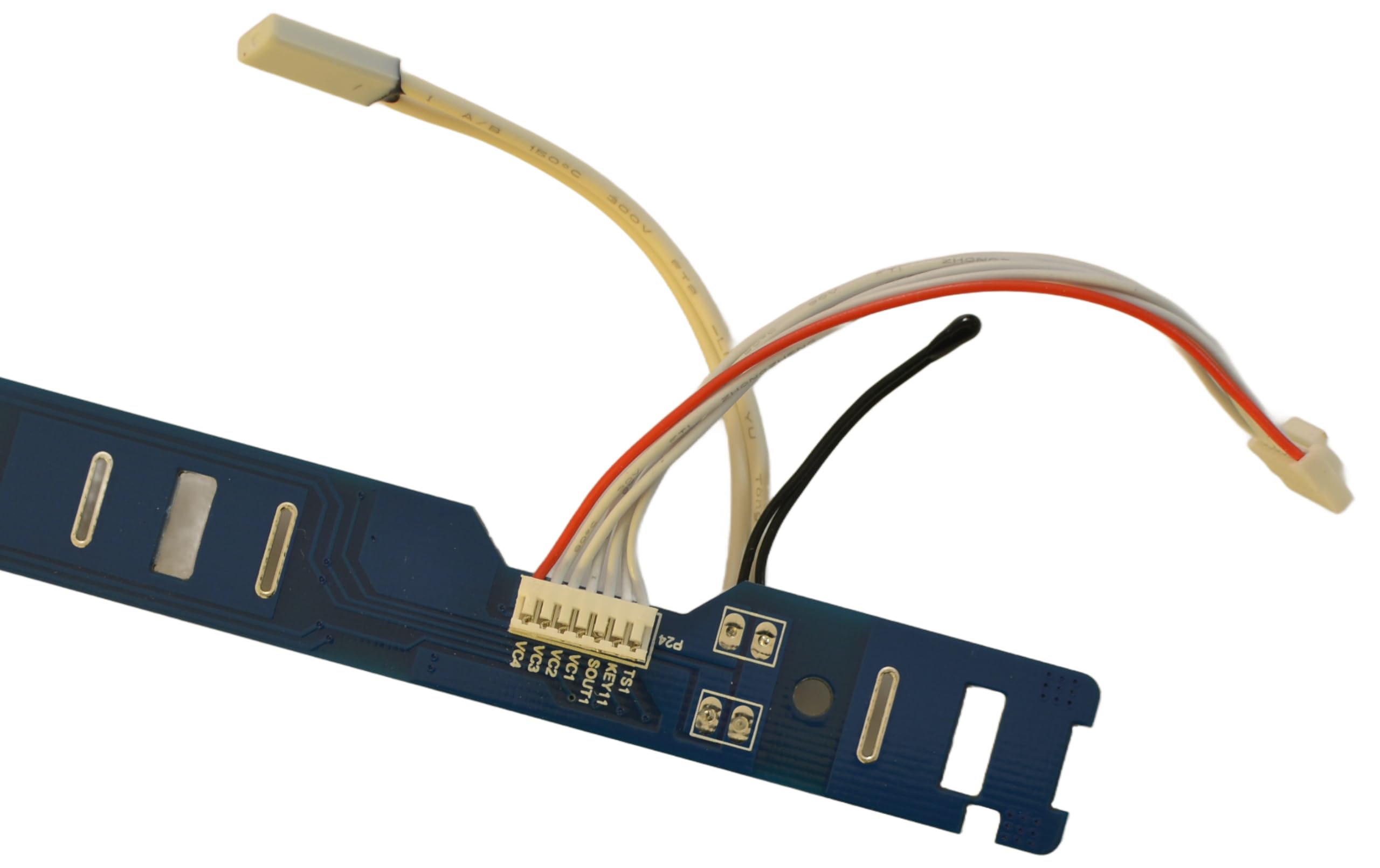 RiuScooter Kit de Reparación de Batería Xiaomi Pro Pro2, Incluye BMS, Placas Cables - Imagen 4