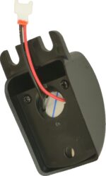 RiuScooter Luz Delantera LED para Patinete Serie A Cecotec Bongo - Imagen 2