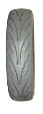 RiuScooter Neumático Tubeless, 60/65-6.9, Llantas de 6.9 Pulgadas