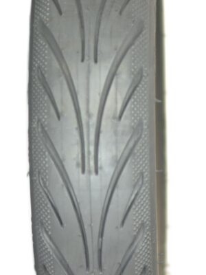 RiuScooter Neumático Tubeless, 60/65-6.9, Llantas de 6.9 Pulgadas