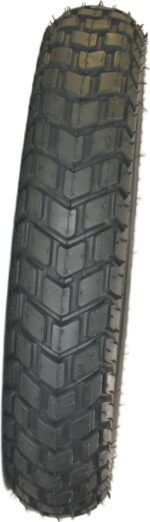 RiuScooter Neumático, 10x2-6 Pulgadas, Tubeless - Imagen 5