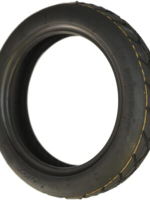 RiuScooter Neumático Exterior Xiaomi, 250 x 54 mm, Resistente, Negro