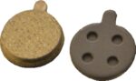 RiuScooter Pastillas de Freno de Repuesto Xiaomi M365, 1S, Essential, Pro, Pro 2