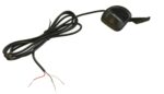 RiuScooter Acelerador Universal de 3 Pines con Cable Largo  Negro - Imagen 3