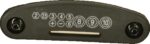 RiuScooter Herramienta Multifunción, Llave Multiherramienta Plegable con Destornilladores - Imagen 5