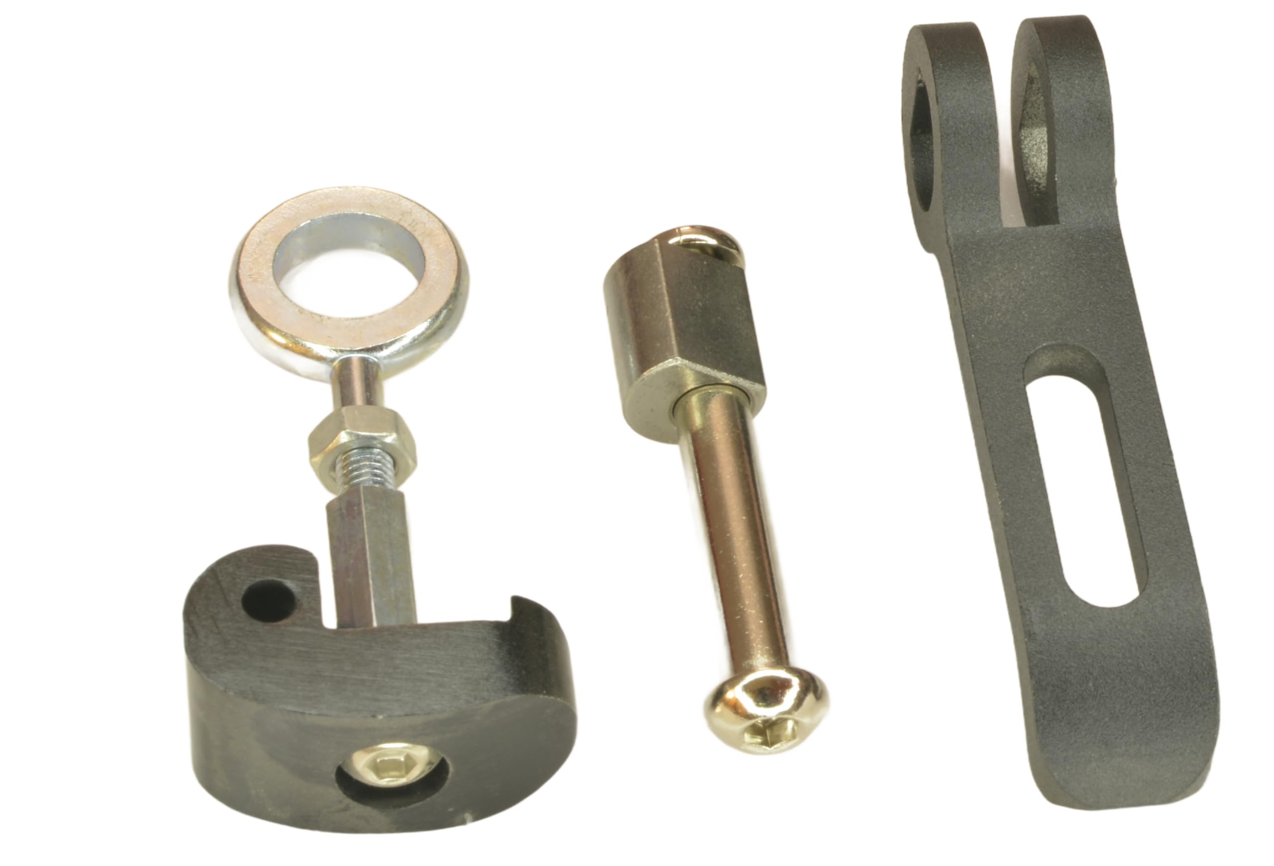 RiuScooter Kit de Reparación de Manillar Reforzado, Xiaomi M365 Pro 1S