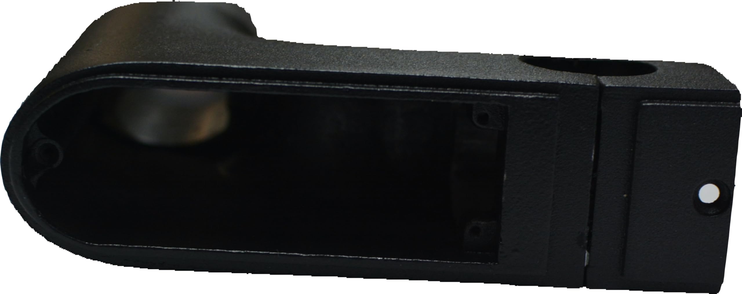 RiuScooter Manillar de Aluminio para Patinete M365 1S Essential Pro, Pieza F, Negro - Imagen 6