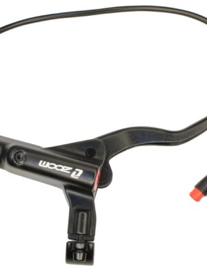 RiuScooter Maneta de Freno Derecha Hidráulica 2 Pines