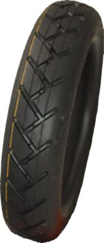 RiuScooter Neumático Exterior Xiaomi, 250 x 54 mm, Resistente, Negro - Imagen 2