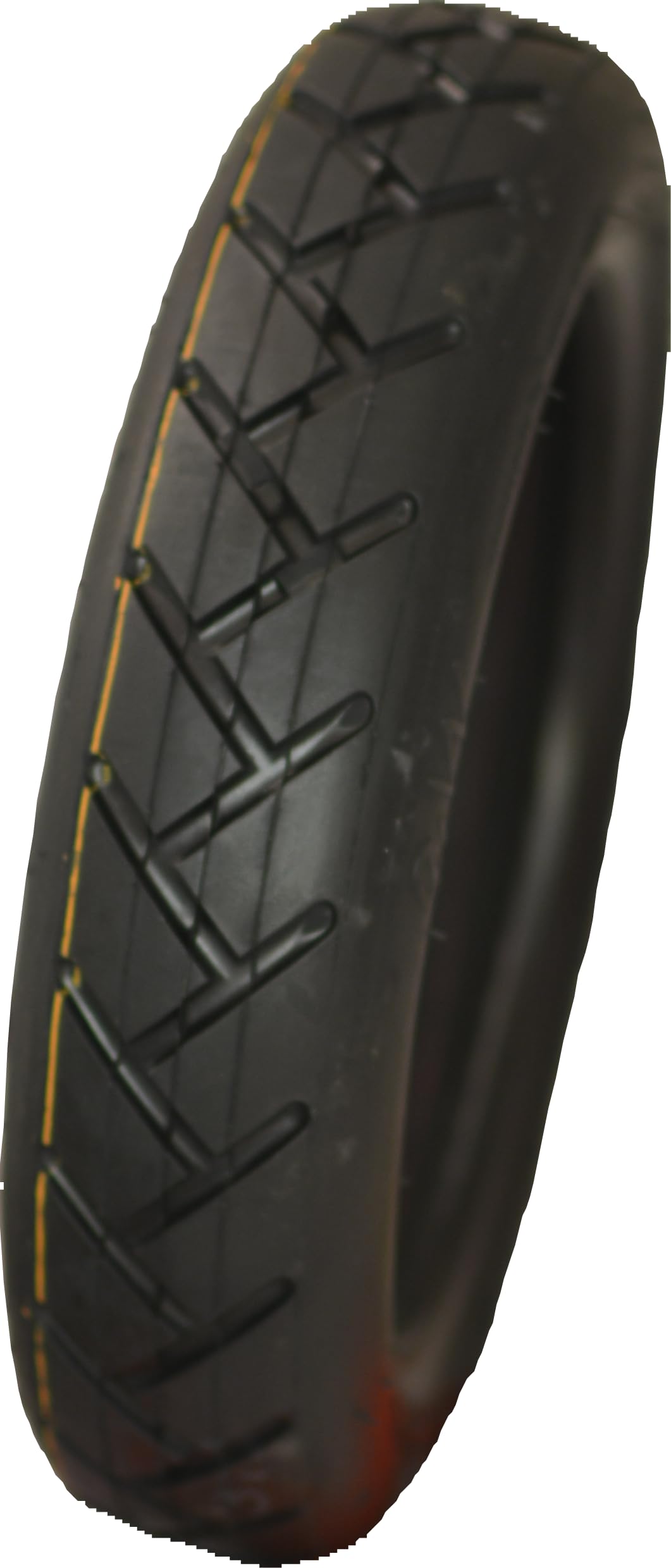 RiuScooter Neumático Exterior Xiaomi, 250 x 54 mm, Resistente, Negro - Imagen 2