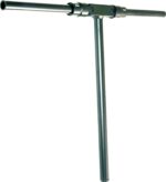 RiuScooter Manillar T Plegable,