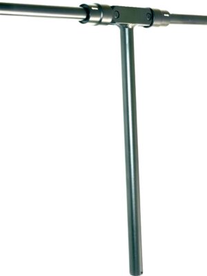 RiuScooter Manillar T Plegable,