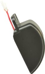 RiuScooter Luz Delantera LED para Patinete Serie A Cecotec Bongo - Imagen 3