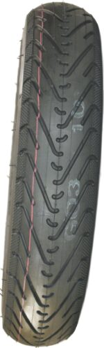 Neumático 10x2.25-6.1 para Patinete Eléctrico - Imagen 3