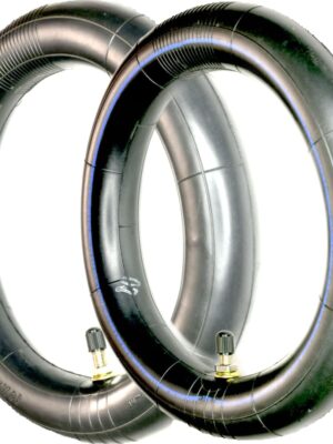 RiuScooter Cámara, 10X2-6.1 Pulgadas, 120gr, Pack de 2 unidades, M365, 1S, Pro, Essential,