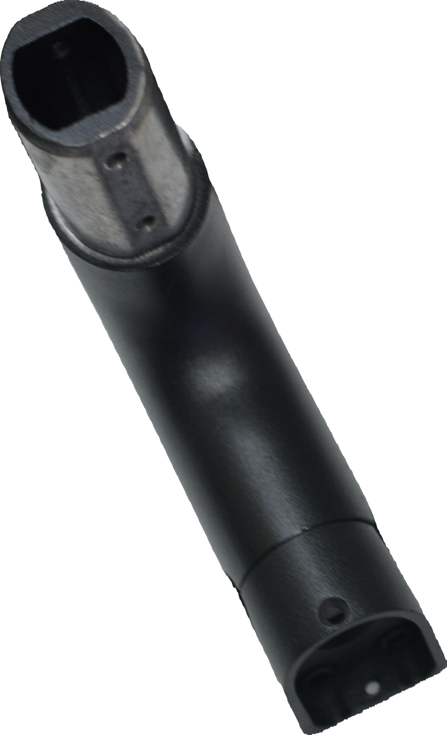 RiuScooter Manillar de Aluminio para Patinete M365 1S Essential Pro, Pieza F, Negro - Imagen 3