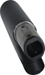 RiuScooter Manillar de Aluminio para Patinete M365 1S Essential Pro, Pieza F, Negro - Imagen 4