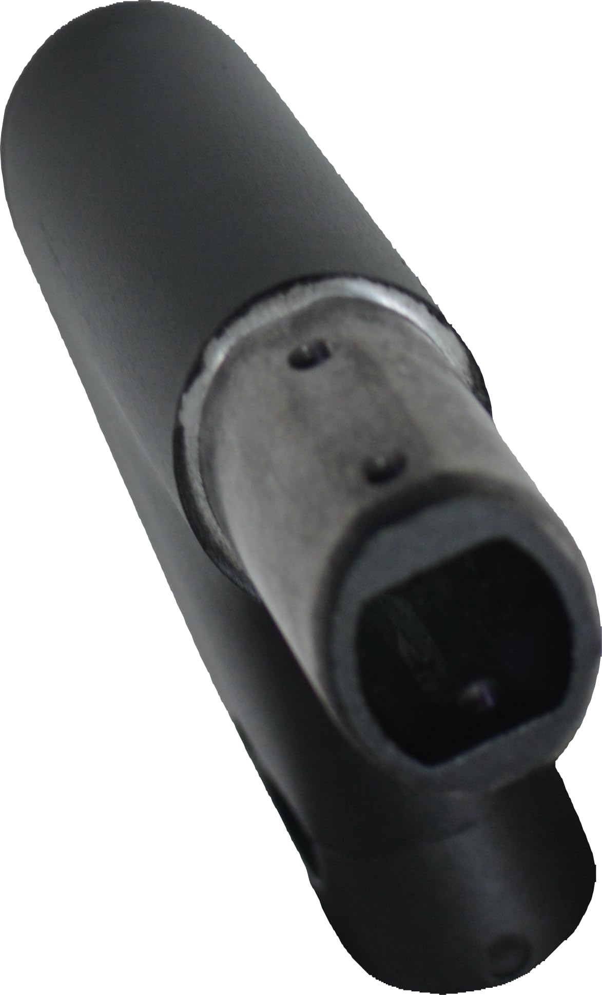 RiuScooter Manillar de Aluminio para Patinete M365 1S Essential Pro, Pieza F, Negro - Imagen 4