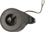 RiuScooter Acelerador de Repuesto Xiaomi M365, 1S, Essential, Pro Pro2, Color Negro - Imagen 2