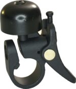 RiuScooter Timbre, Xiaomi M365 1S Essential Pro, Negro