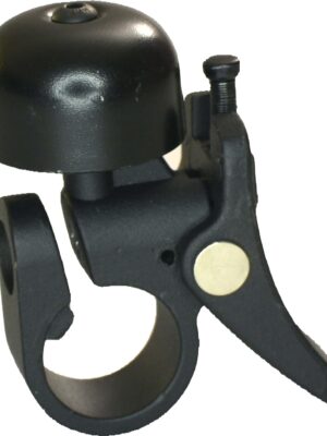 RiuScooter Timbre, Xiaomi M365 1S Essential Pro, Negro