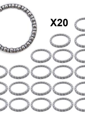 Jaula de bolas 4/32x40 para Xiaomi - 20 uds