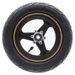 Llanta 6,5" bisel 47mm marrón Smartgyro Rockway Speedway patinete - Imagen 5