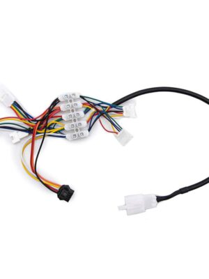 Adaptador para tester de diagnosis