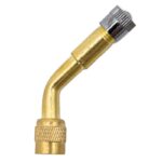 Válvula extensor curva 135° antirretorno - 20uds - Imagen 2