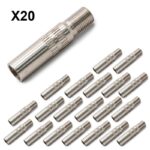 Válvula extensor antirretorno - 20uds - Imagen 3