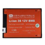 BMS 3S 12V 40A [DALY] - Imagen 3
