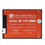 BMS 3S 12V 60A [DALY] - Imagen 3
