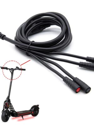 Cable de comunicación Waterproof para Ecoxtrem - 4/1 1,6M