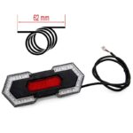 Kit Intermitentes para Ninebot Max G30/E/D [Ewheel] - Imagen 3