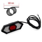 Kit Intermitentes para Ninebot Max G30/E/D [Ewheel] - Imagen 4