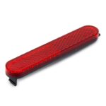 Reflector rojo catadióptrico Xiaomi - Pack 20 - Imagen 3