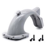 Guardabarros trasero Ninebot Max G30D / G30E blanco