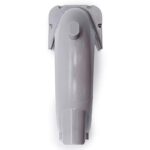 Guardabarros trasero Ninebot Max G30D / G30E blanco - Imagen 4
