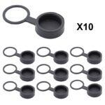 Tapa conector GX16 – Pack 10 uds