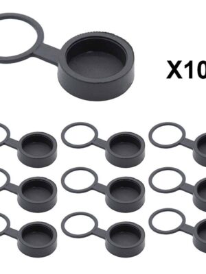 Tapa conector GX16 - 10 uds