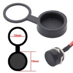 Tapa conector GX16 – Pack 10 uds - Imagen 2
