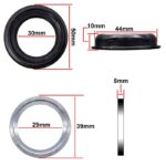 Kit dirección para Ninebot Max G30 - Imagen 2
