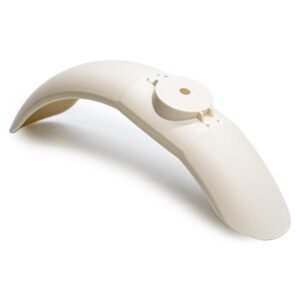 Guardabarros delantero para Xiaomi