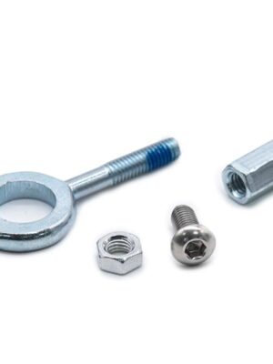 Set biela plegado mástil xiaomi