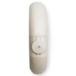 Guardabarros delantero para Xiaomi - Imagen 2